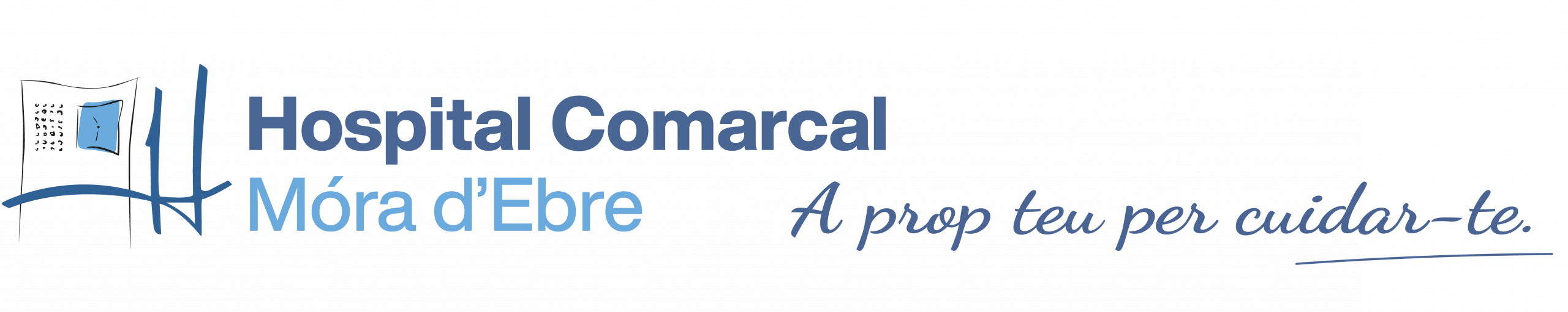 Hospital Comarcal de Móra d'Ebre