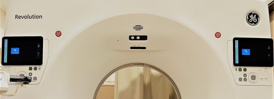14.10.22 – Nou TAC al Servei de Diagnòstic per la Imatge
