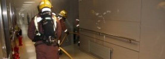 14.10.22 – Simulacre d’incendi el proper 17 d’octubre a partir de les 9h