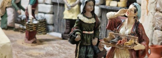 05.12.23 – Pessebre dels Pensaments de Móra la Nova
