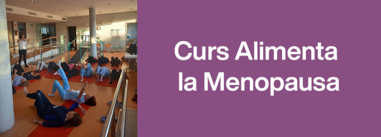 06.12.23 – Curs Alimenta la Menopausa