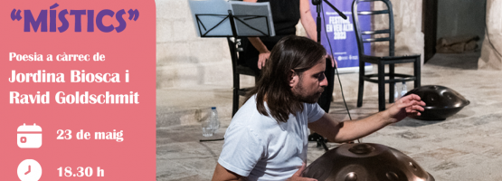 20.05.24 – Nova activitat del programa d’humanització Cuid’Art
