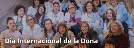 08.03.25 – Dia Internacional de la Dona