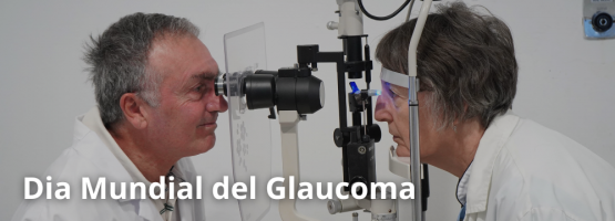 12.03.25 – Dia Mundial del Glaucoma