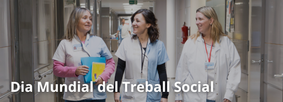 19.03.25 – Dia Mundial del Treball Social
