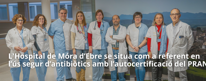 Els nostres radiòlegs expliquen el nou servei de Ressonància Magnètica a Ràdio Móra d’Ebre (2)